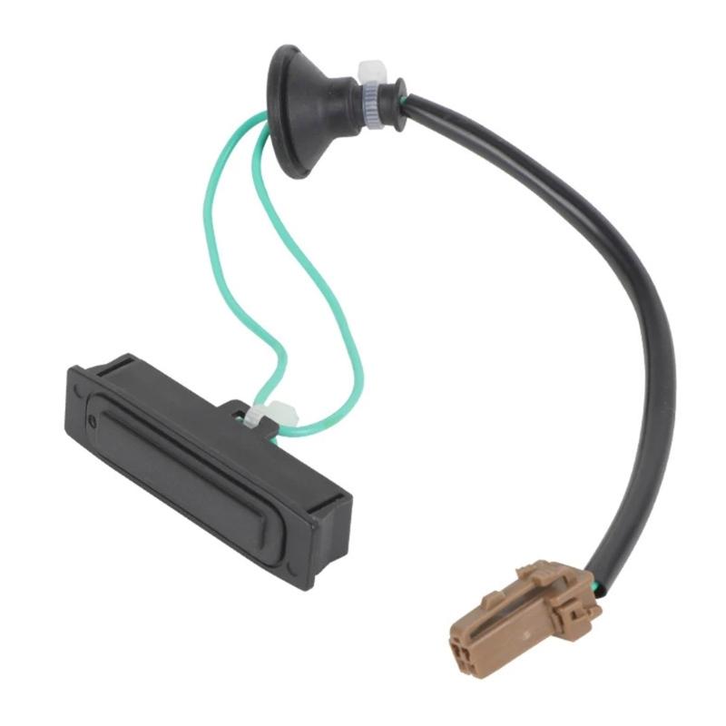 

Tailgate Hatches Trunk Handle Switch 63270-FG001 63270FG001 63270-FG000 for Wagon 2008-2011 Trunk Release Switch 1