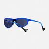 Diseuteuligteubijeon Takeyoshi Altitude Master Blueberry/D+ Silver Flash Mirror