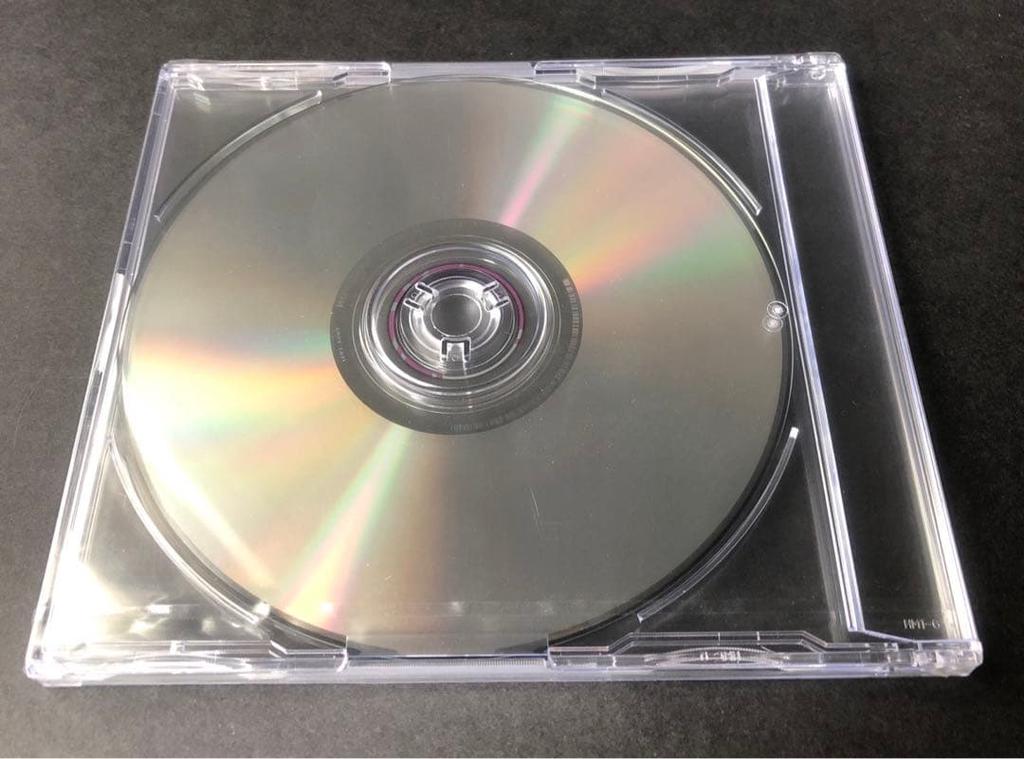 [USED] Momo and Manji 2 Cast Talk CD Animate Bonus Sakuraku Sawa