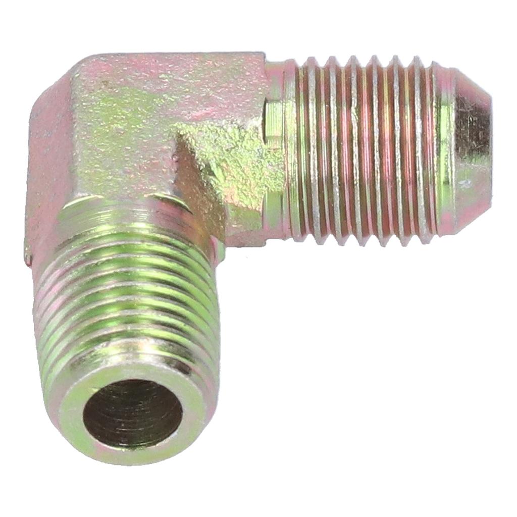 5 buc Cot Oțel 14 Rezistență la Coroziune Filet Accesorii Înlocuibile pentru Compresor de Aer