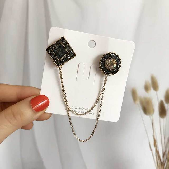 Retro Brand Design Ženy Brože Špendlíky Odznak Kabát Kov Vintage Hvězda Bee Krajka Pearl Ručně vyráběná Brož