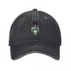 Die Universität Leeds Baseballkappe Hut Strand benutzerdefinierte Hut Derbyhut Golf Für Frauen Unisex