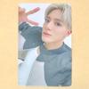 [USED] NCT DREAM Jeno JENO Dreamshot 4 Japan Goods Venue Bonus Trading Card