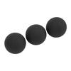 3 PCS Squash Training Ball High Elasticity Lightweight Portable Professional Squash Ball Single Blue Dot