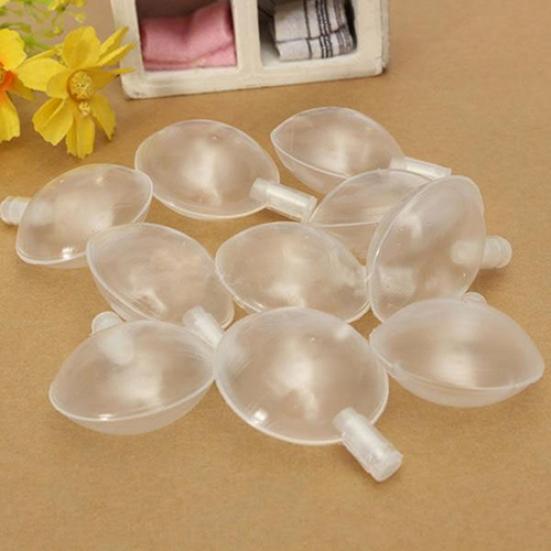 10Pcs Dog Pet Baby Toy Noise Maker Insert Replacement Toy Repair Toy Squeakers