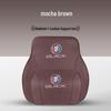 Buick Regal, Excelle, Envision, Encore Car Headrest Neck and Lumbar Support Pillow