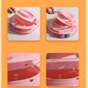 3-layer Turntable Tumbler Turntable Toy To Amuse Cats