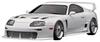 Ignition model Toyota Supra TRD 3000GT Bílý hotový model IG3597 TK.Company 1/18 (A80)
