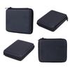 Hard EVA Storage Zip Case for Nintendo 2DS Protective Holder Game Card Shell Cover Bag High Quality Game Card Shell Storage Box