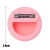 Invisible Anti-Lost Holder for Apple Airtag Hidden Protector Cover Soft Silicone Tracker Case for Air Tag Kids Luggage Clothing
