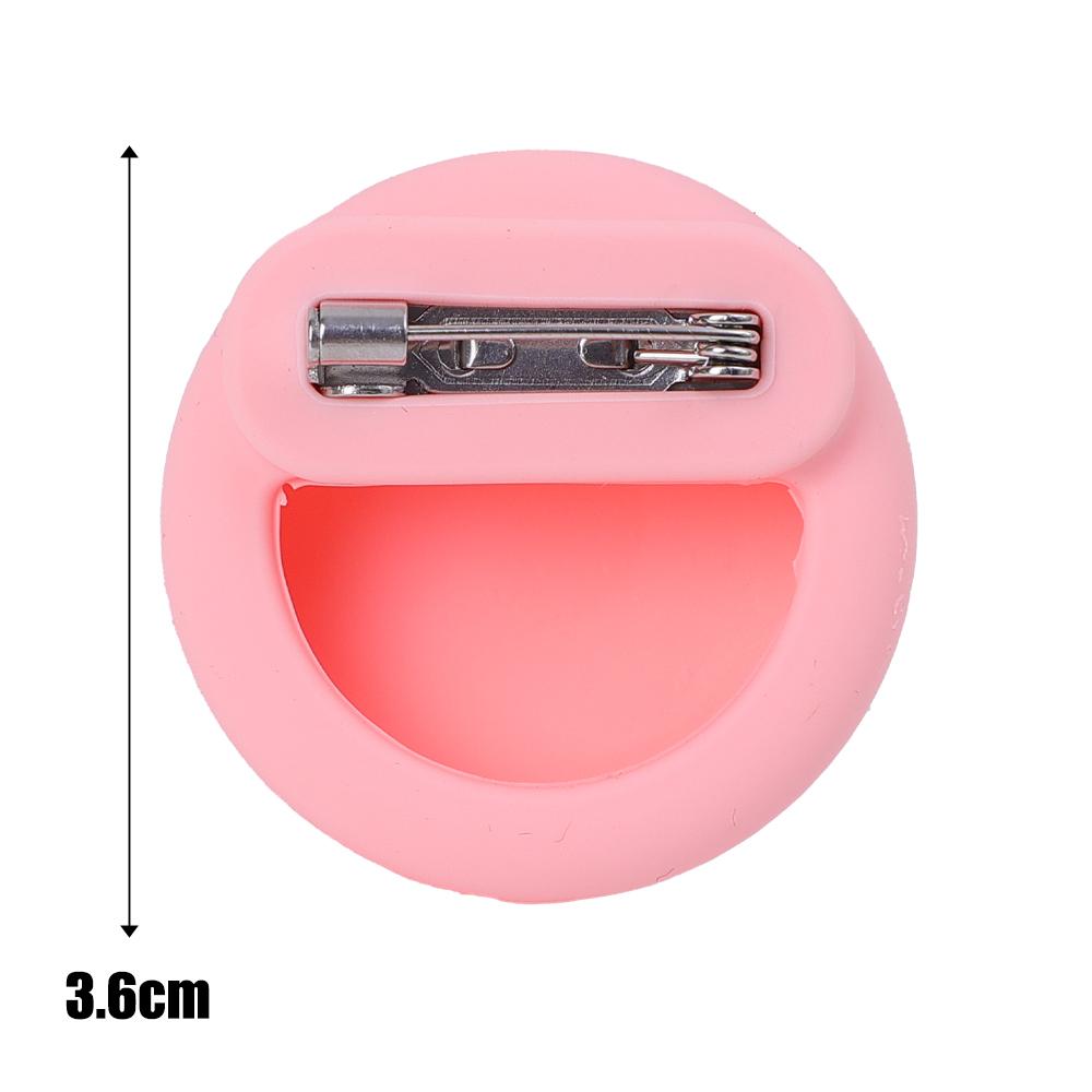 Invisible Anti-Lost Holder for Apple Airtag Hidden Protector Cover Soft Silicone Tracker Case for Air Tag Kids Luggage Clothing