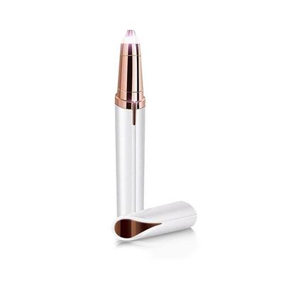 Addicare Portable Eyebrow Hair Remover AD-S806, White