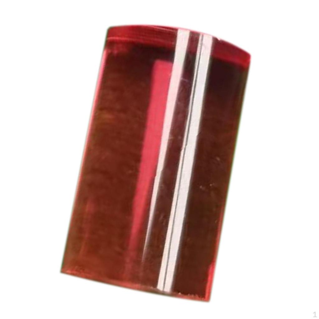 Billiard Cue Ferrule 0.57" Maintenance for 9 Balls Component Professional Reliable Assembly Replaces