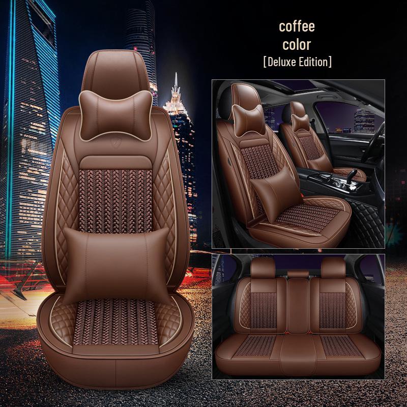 Dongfeng Murano Paladin All-Season Ice Silk Seat Cover