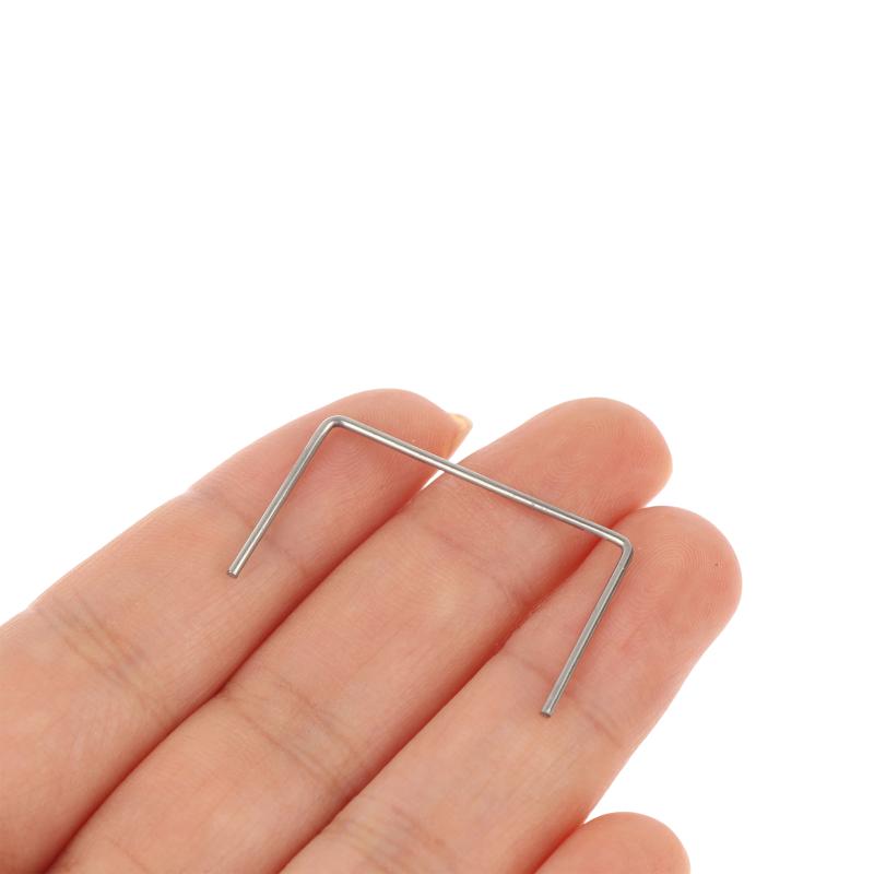 1Pcs Electric Push Scissors Hair Clipper Replacement Spring Coldless Clip For Jrl2020T M6/M11 P700/P700F R55/R55F Hair Clipper