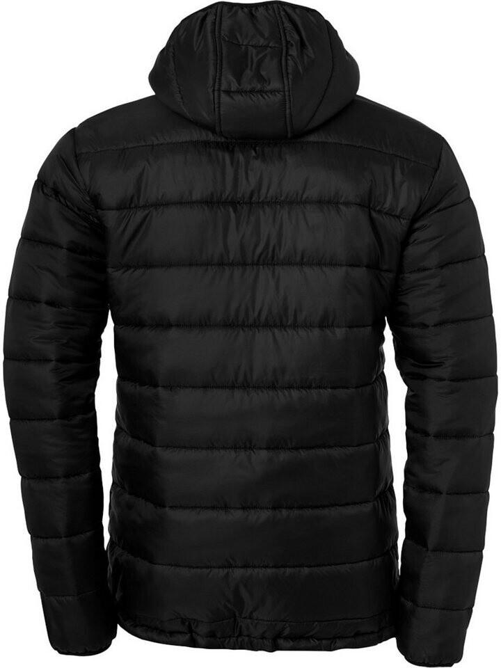 Зимняя куртка Kempa Puffer Hood Jacket schwarz