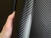 Synthetic Leather Carbon Leather 92 X 44 Cm Fabric, (black)
