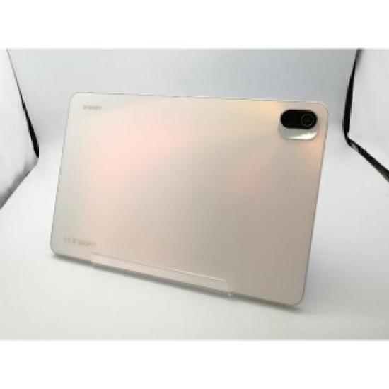 BRUKT Xiaomi Pad 5 Wi‑Fi 6GB 128GB Perlehvit (Japansk versjon)
