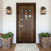 Keyboarded Gamer Front Door Floor Entrance Mat Outdoor Computer Science Hacker Programmer Bathroom Doormat Toilet Carpet Rug