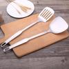 Zhi Shi 201 Stainless Steel Long-Handle Spoon