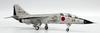 PLATZ 1/72 JASDF T-2 Flight Training Squadron Part 1 (Initial Painting) Plastic Model Kit with Etched Parts, AC-26SP (Airplane)