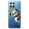 For Honor X6 Case HonorX6S Transparent Soft TPU Silicon Phone Cover For Huawei Honor X6S 2022 Case 6.5 Inche VNE-LX1 Clear Funda