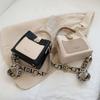 Mini Fashion Umhängetasche, Trendige Schulter-Bucket-Bag, Damen Freizeit Handtasche & Geldbörse