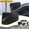 Kit Carrozzeria per ISUZU D-Max DL40 V-Cross 2024 2025 Nero Opaco Copri Fari Posteriori Accessori Esterni Auto Ricambi Auto