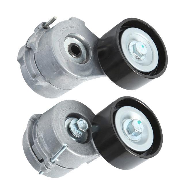 Compatible with Modern Tensioner Pulley 25281-2G663