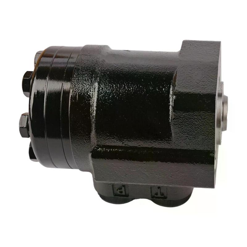 

3C001-63072 M4700DT M4800SUD-F M4800SU-F M4900 M4900-CAB M4900DT M4900DT-CAB 1PC Hydraulic Steering Valve For Kubota Tractor L48