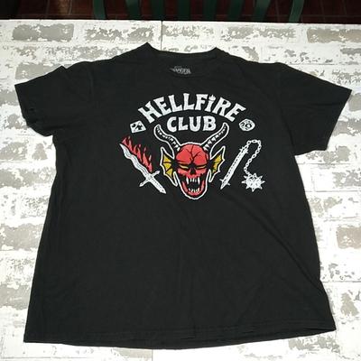 Üst giysisi – T-shirtler