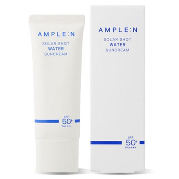 

Ampoule N Solar Shot Water Sun Cream SPF50+ PA++++, 40ml, 1 unit