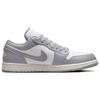 Air Jordan 1 Low 'Vintage Grey' Jordan 553558-053