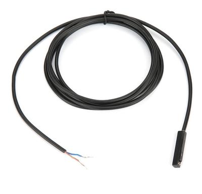 CS1-G Magnetic Air Pneumatic Cylinder Magnetic Reed Switch Sensor DC AC 5V-240V