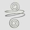 Bohemian Egypt Bar Curve Geo Open Upper Arm Cuff Armlet Armband Bangle Wedding Viking Bracelet Gift  Jewelry Pulseiras