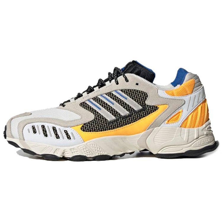 

Мужские кроссовки adidas Torsion TRDC White Bliss Core-White Core-Black FW9170