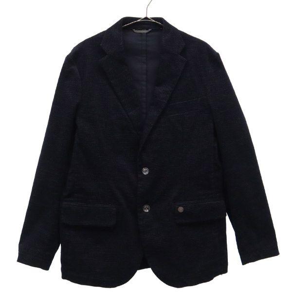 

G-Stage Комбинезон пиджак приталенного кроя 46 Темно-синий Мужской Б/У