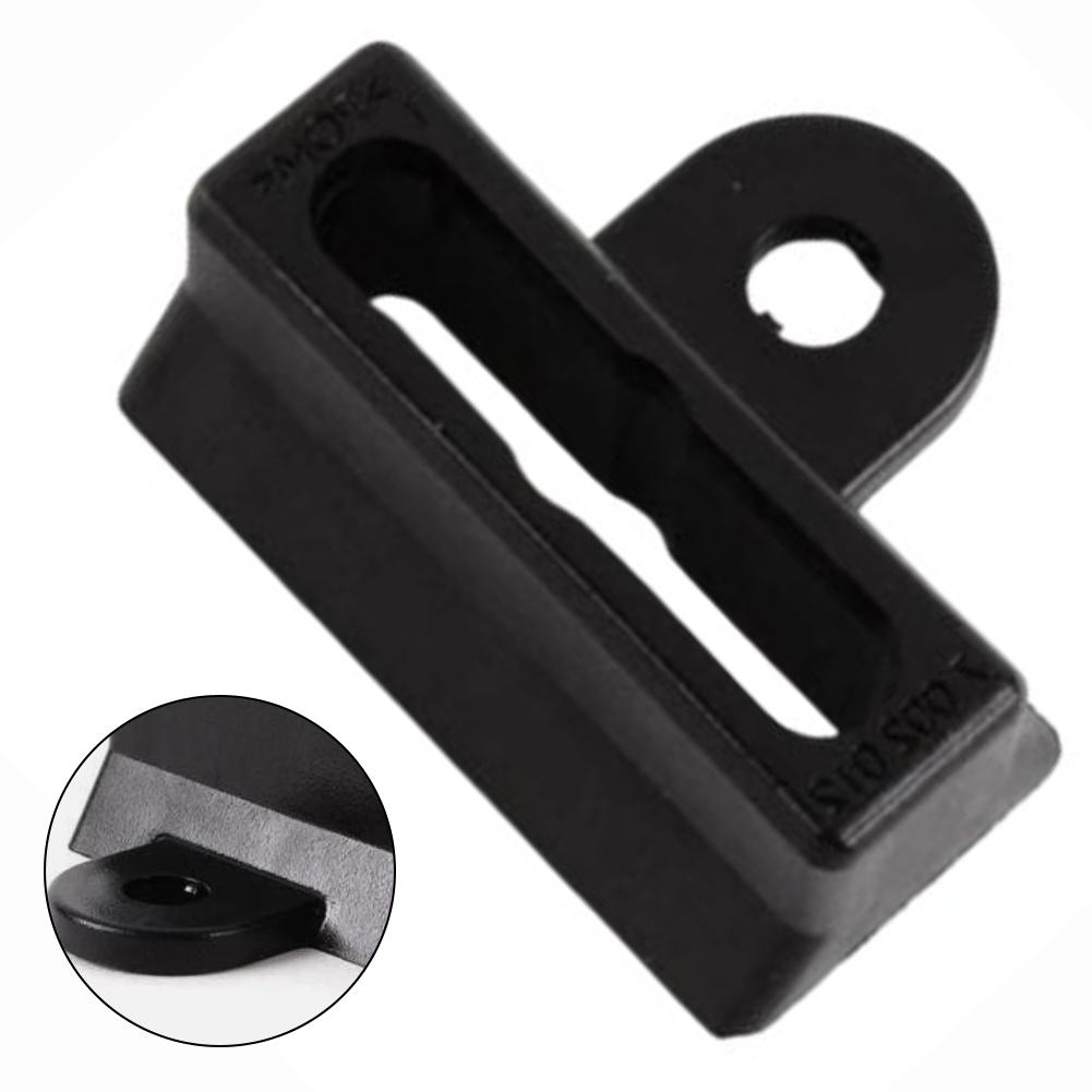 

For BMW Front Hood Lock Buckle Protector 5For 12370020For 12 Fits For 1 Series 3 Series 5 Series 6 Series 7 Series 1 X3 Z4 China Mainland