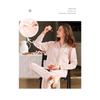 Cotton Postpartum Clothing Four Seasons Type A Breastfeeding Sleepwear Outerwear Home Clothes Pregnant Women's Set