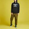 Converse American Sweatshirt Men's Ink Black 10021271-A01