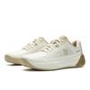 Fila Cushioning Abrasion Resistant Breathable Coverage Lightweight Low Top Tennis Shoes Women's Antique White A12W621503FAW