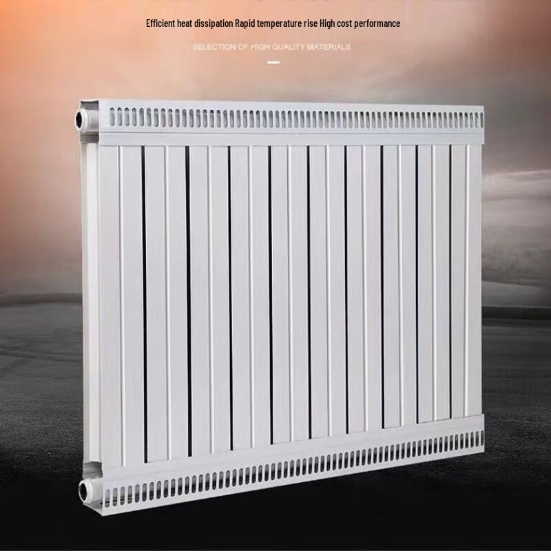 Steel Radiator