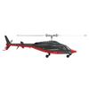 2.4GHz RC Helicopter, 1:52 Scale Stunt Remote Control  plane with 6-   , Altitude Hold, One Key TakeoffCelsiusLanding, for Teens and Adults In