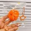 Scented Squeeze Toy Ball Slowly Rebounds Slow Rising Toy Novelty Fidget Sensory Toy  for Kid Adult