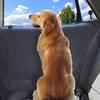 Car Door Cover Dog Car Door Guard Pet Car Window Guard Scratch Resistant Door Guard Oxford Cloth Waterproof