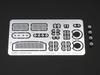 Tamiya Sports Car Series 358 Lotus Europa Special Plastic Model Kit 24358 1/24 No.