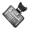 LED Arbeitsleuchte 5400lm Hohe Helligkeit Batteriebetrieben Kabellos Tragbar LED Lampe für BL1430 BL1440 BL1450 BL1460