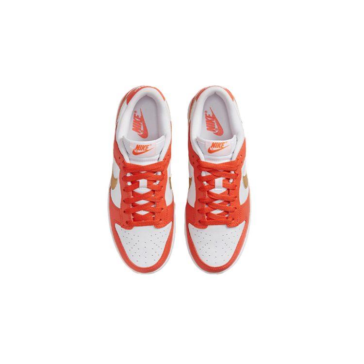 Nike Dunk Low University Gold Women's DQ4690-800