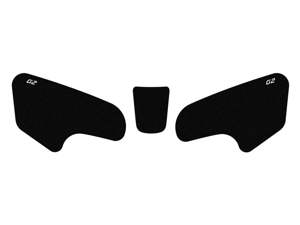 

World Walk G2 Protection Tank Pad for FJR1300 g2-32 чёрный