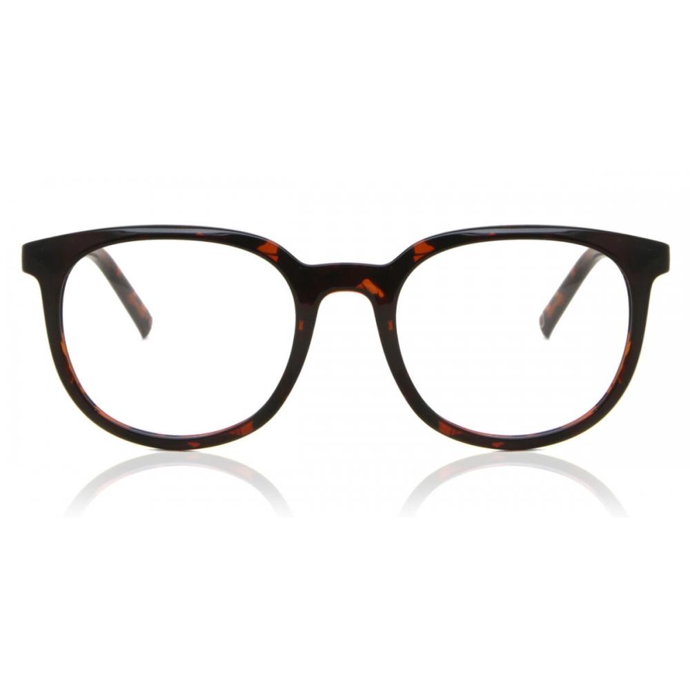 

Оправа Овал Черепаховый Коллекция Smartbuy Fintan Jsv 276 007 Модные Унисекс Очки Tortoise/50-19-145